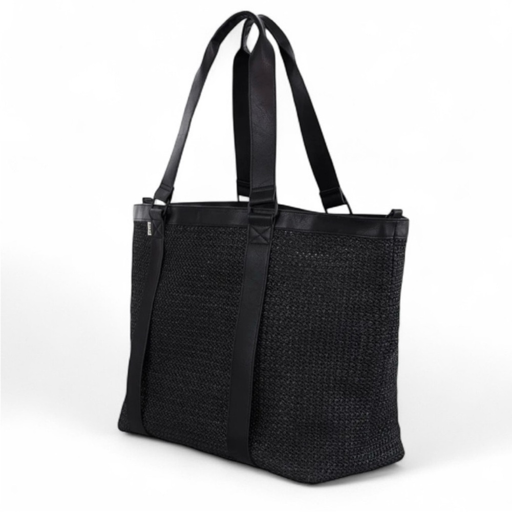 BEIS Naturals Tote - Picture 2 of 4